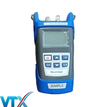 Máy đo điểm đứt lỗi cáp quang RY3302a