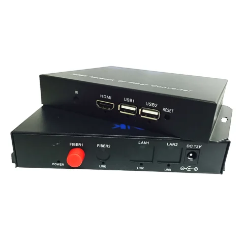 Bộ chuyển đổi HDMI sang quang có cổng USB