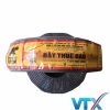 Dây điện thoại 2 đôi - 2 pair (4 lõi 2x2x0.5) Vinacap_1
