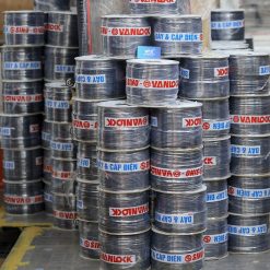 Dây điện thoại Sino 2x2x0.5