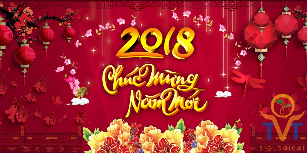 Chúc mừng năm mới