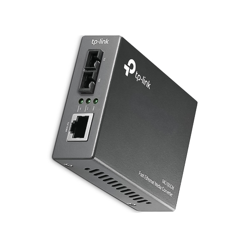 Bộ chuyển đổi quang điện TP-Link MC100CM