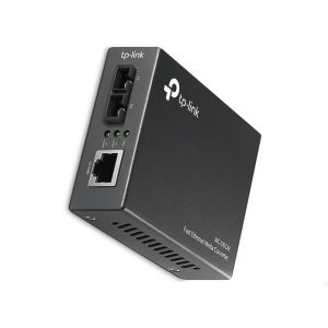 Bộ chuyển đổi quang điện TP-Link MC100CM