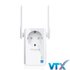 Bộ kích sóng wifi có kèm ổ điện TP-Link TL-WA860RE_1