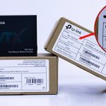 Converter quang TP Link MC110CS loại 2 sợi 100Mbps