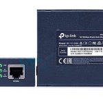 Converter quang TP Link MC110CS loại 2 sợi 100Mbps