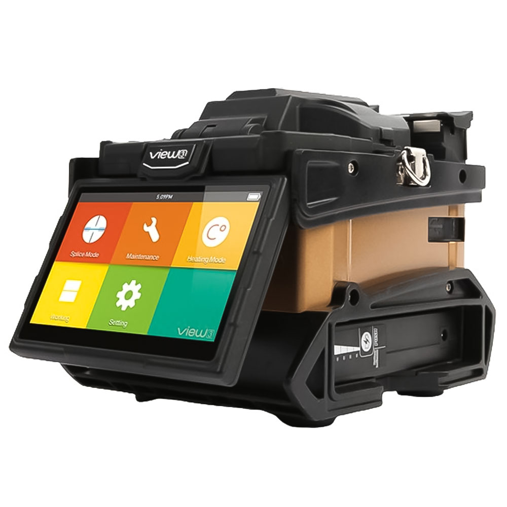 Máy hàn cáp quang Inno Instrument View 6L__
