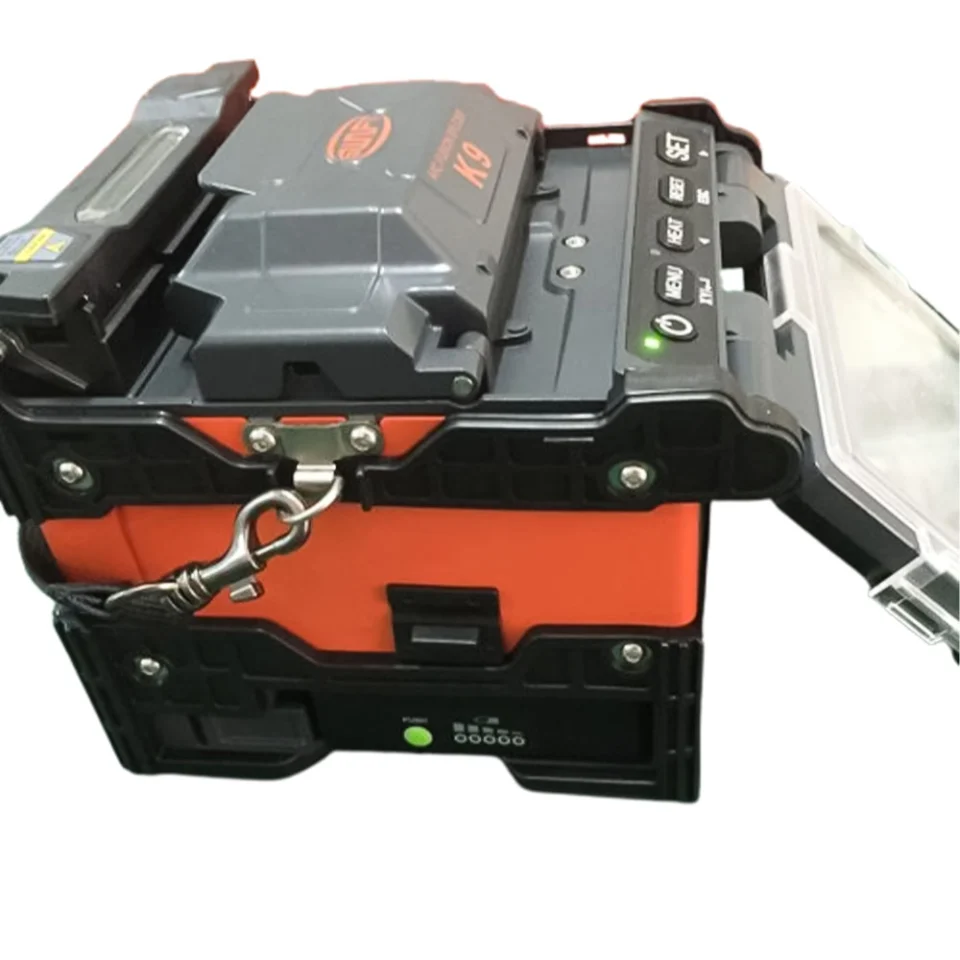 Máy hàn cáp quang Swift K9 - Ilsintech (1)