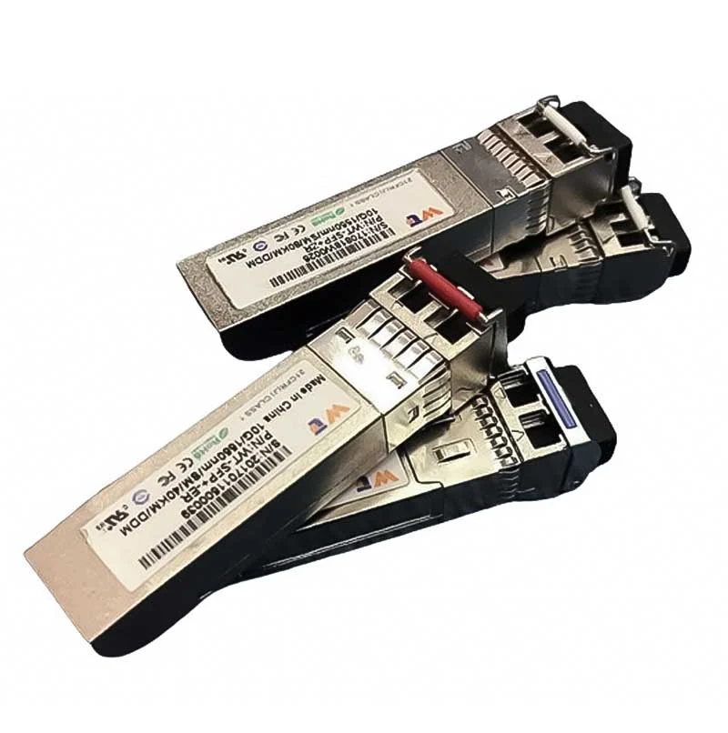 SFP Wintop SFP-DDM-SM 10Gb