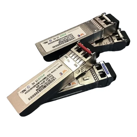 Module quang SFP Wintop SFP-DDM-SM 10Gb