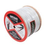 Cáp đồng trục AMTAKO 5944 có dầu, chính hãng_2