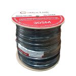 Cáp đồng trục Golden Link RG6_U chính hãng, giá rẻ