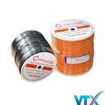 Cáp đồng trục ngoài trời Golden Link RG59+2DC Outdoor (2)