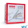 Cáp mạng AMTAKO Cat5e UTP 5888 Đồng nguyên chất (2)