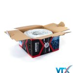 Cáp mạng AMTAKO Cat5e UTP 5888 Đồng nguyên chất (3)
