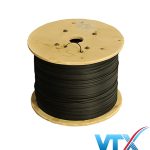 Cáp quang cống chôn trực tiếp M3 Singlemode 48FO chính hãng_1