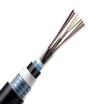 Cáp quang cống chôn trực tiếp M3 Singlemode 48FO chính hãng_1
