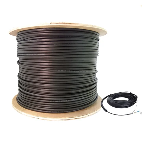 Cáp quang treo ADSS M3-Viettel 72fo Singlemode