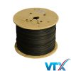 Cáp quang treo F8-M3 Viettel - 24Fo Singlemode chính hãng