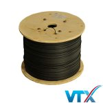 Cáp quang treo F8-M3 Viettel - 24Fo Singlemode chính hãng