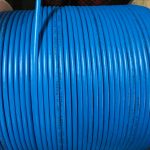 Cáp mạng Cat5e FPT Copper đồng nguyên chất
