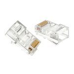 Hạt mạng AMTAKO RJ45 Cat5e 53P