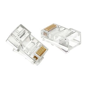Hạt mạng AMTAKO RJ45 Cat5e 53P