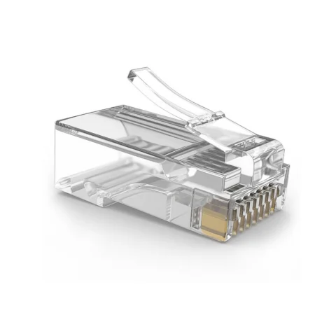 Hạt mạng AMTAKO RJ45 Cat5e 53P