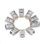 Hạt mạng RJ45 Golden Link FTP Cat5e