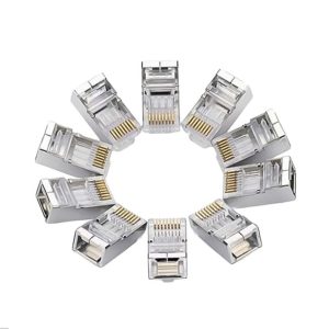 Hạt mạng RJ45 Golden Link  FTP Cat5e
