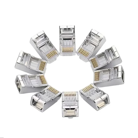 Hạt mạng RJ45 Golden Link  FTP Cat5e