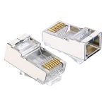 Hạt mạng RJ45 bọc inox chất lượng cao, giá cực rẻ.