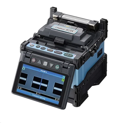 Máy hàn cáp quang Fujikura FSM-62s