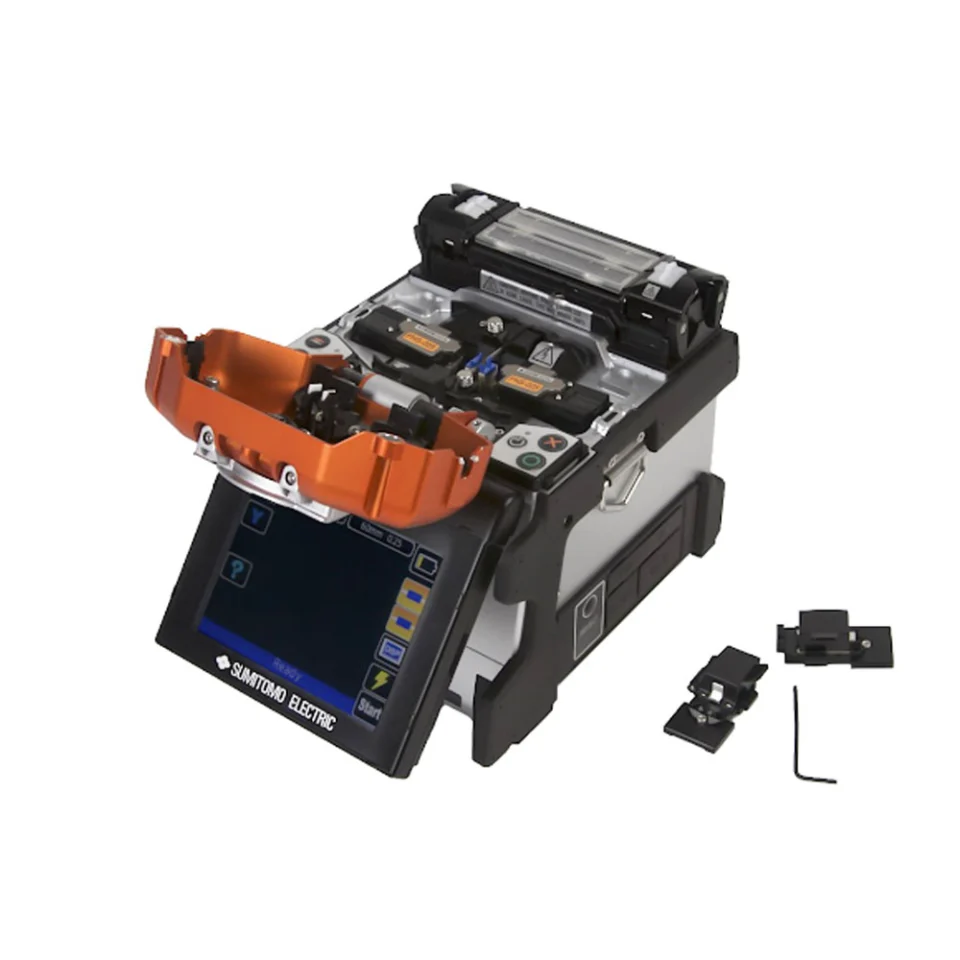 Máy hàn cáp quang Sumitomo Z1C chất lượng cao, chính hãng