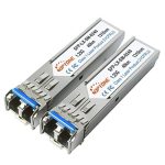 Module quang Optone SFP-LX-SM-0240 1.25Gbps 40Km