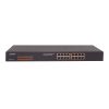 Switch chia mạng PLANET 16-port FNSW-1600P 10100Mbps PoE (1)