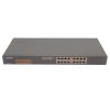 Switch chia mạng PLANET 16-port FNSW-1600P 10100Mbps PoE (2)