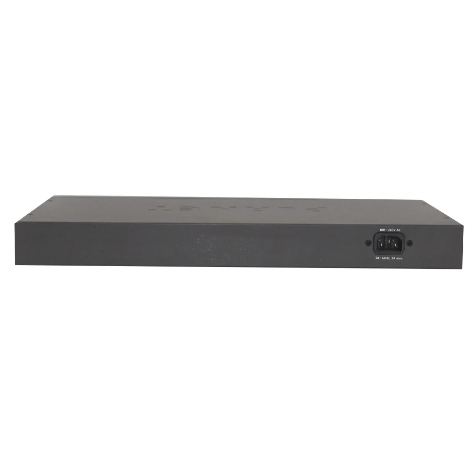 Switch chia mạng PLANET 16-port FNSW-1600P 10100Mbps PoE (3)