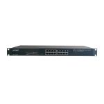Switch chia mạng PLANET 16-port FNSW-1608PS 10100Mbps with 8 port PoE (3)