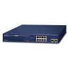 Switch chia mạng PLANET 8-port GS-4210-8P2S 101001000Mbps PoE (1)