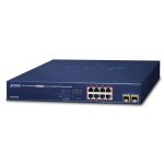 Switch chia mạng PLANET 8-port GS-4210-8P2S 101001000Mbps PoE (1)