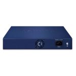 Switch chia mạng PLANET 8-port GS-4210-8P2S 101001000Mbps PoE (4)