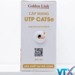 ảnh Cáp mạng Golden Link CAT5E UTP Platinum