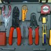 Bộ dụng cụ chuyên làm mạng chất lượng cao
