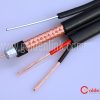 Cáp đồng trục ngoài trời Golden Link RG6 Outdoor