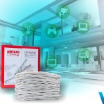 Cáp mạng AMTAKO Cat 5e mã sản phẩm: 5877