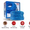 Cáp mạng AMTAKO Cat6 UTP 6222 chính hãng