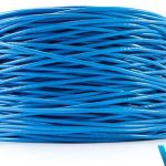 Cáp mạng AMTAKO Cat6 UTP 6877