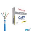 Cáp mạng Golden Link Cat5e SFTP 100m