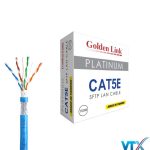 Cáp mạng Golden Link Cat5e SFTP 100m